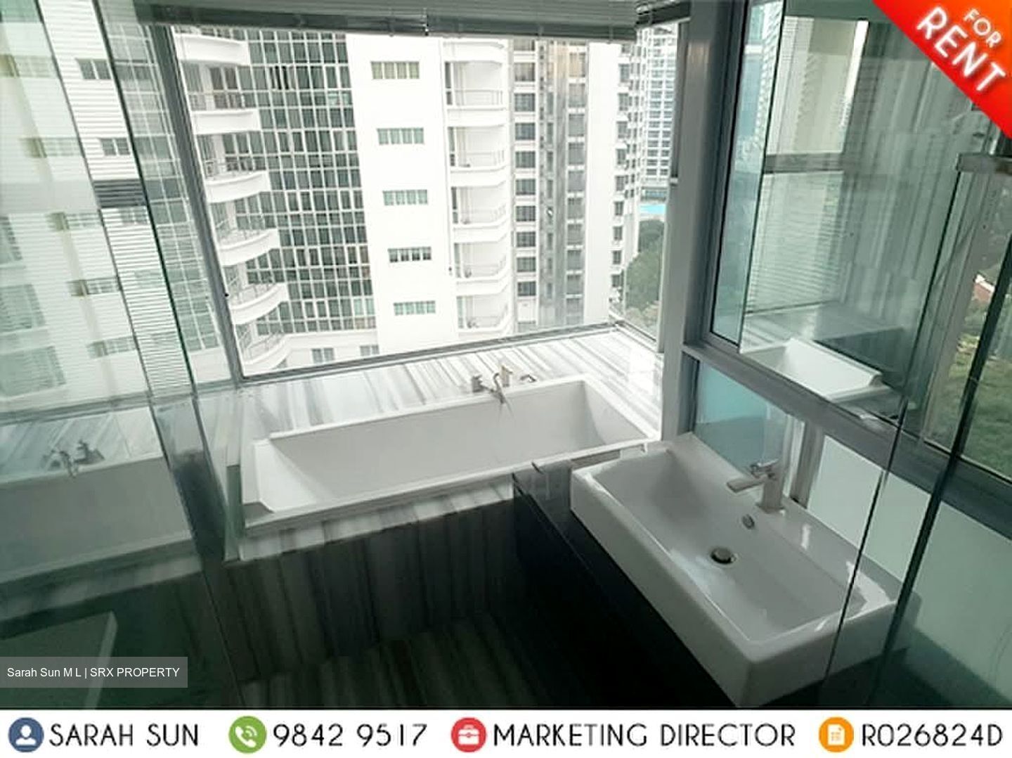 The Arc at Draycott (D10), Apartment #584535051